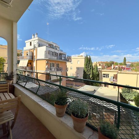 Апартаменти Interno 4 In Rome - Aventino E Circo Massimo Екстер'єр фото