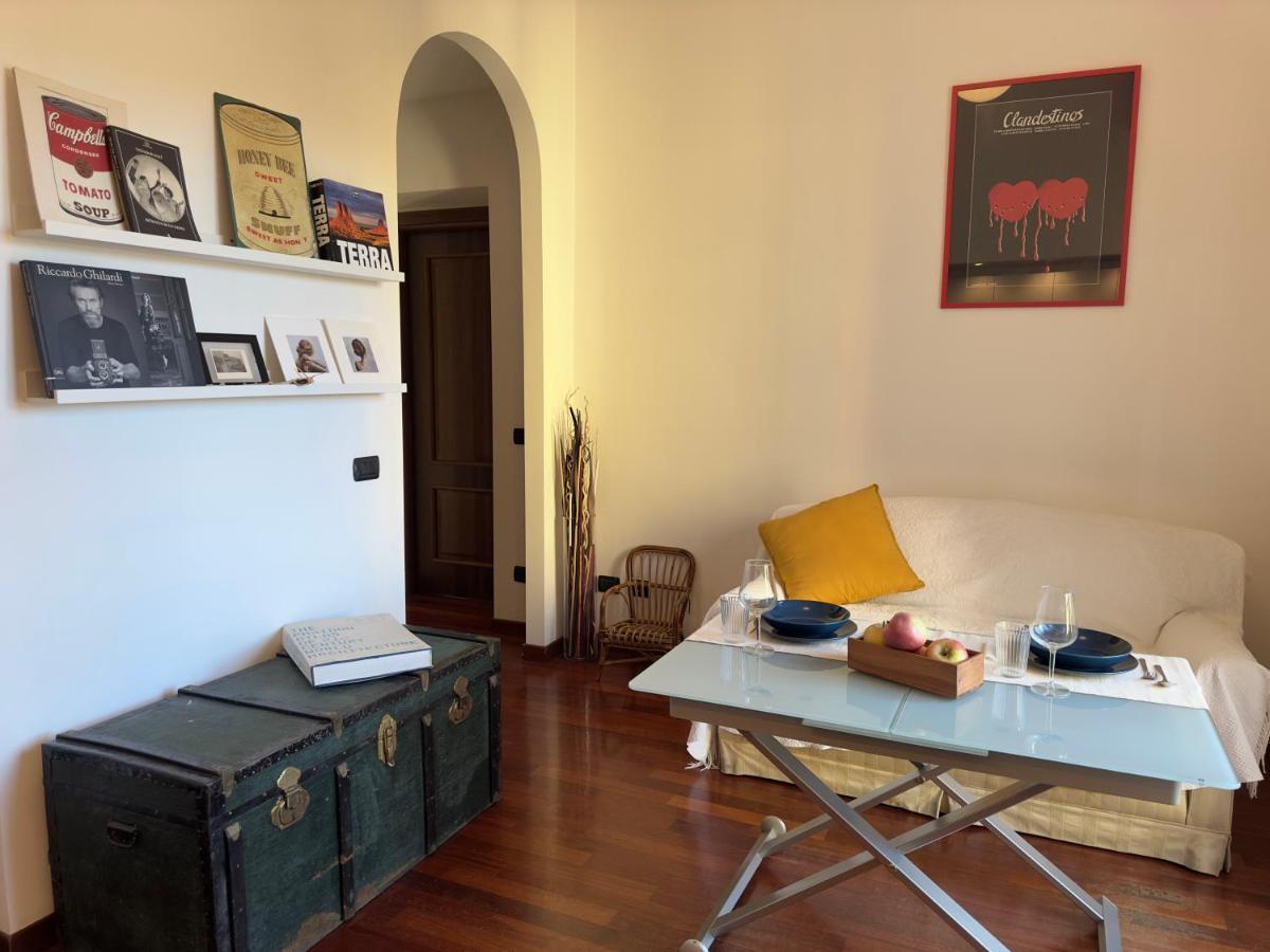Апартаменти Interno 4 In Rome - Aventino E Circo Massimo Екстер'єр фото
